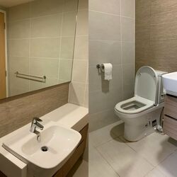 The Lakefront Residences (D22), Condominium #507250121